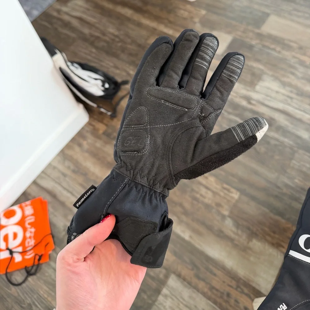 Pearl Izumi Gloves